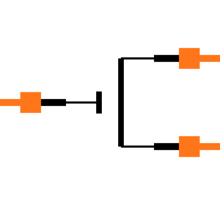 CR1220 Symbol